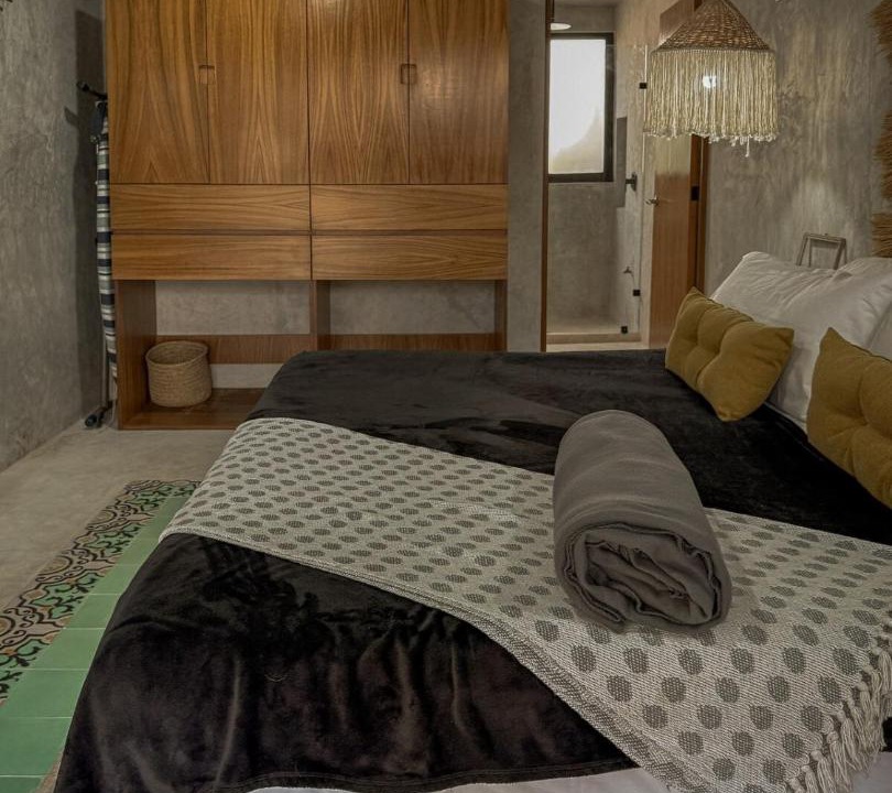 Photo of Bedroom in Merida