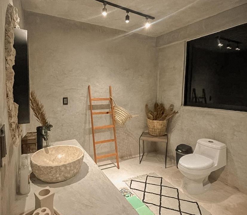 Photo of Bathroom in Merida