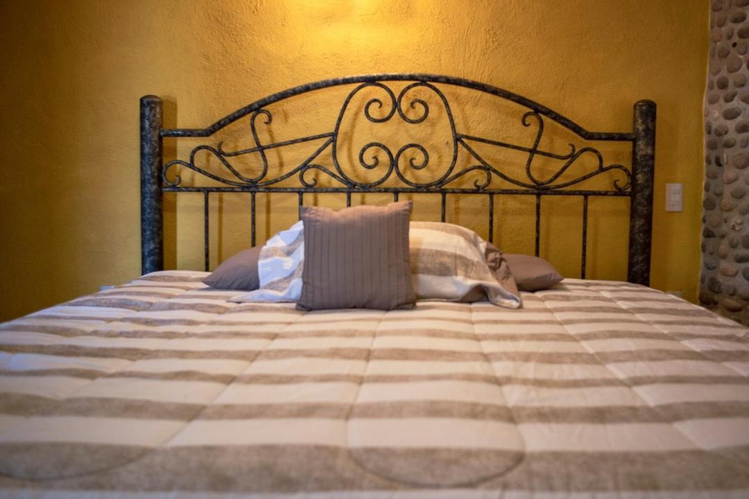 Photo of Bedroom in Amacuzac