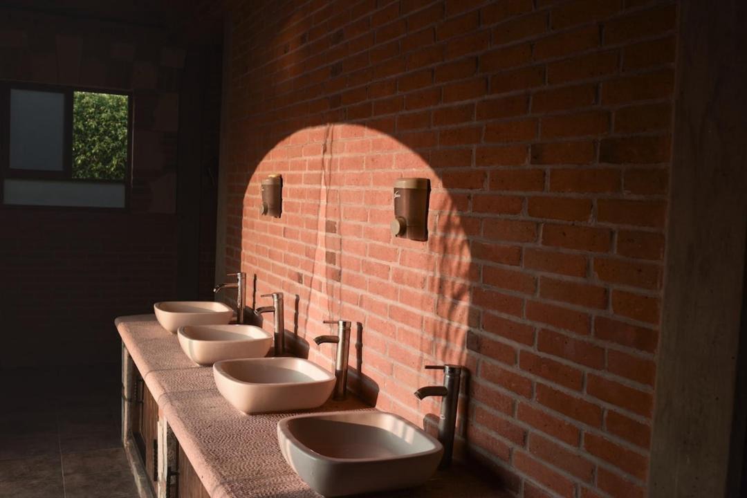 Photo of Bathroom in Amacuzac