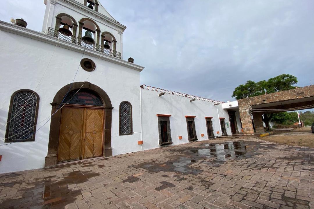Photo of Buildings in Amealco
