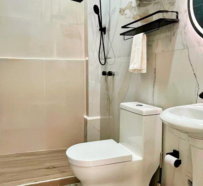 Photo of Bathroom in Amapas