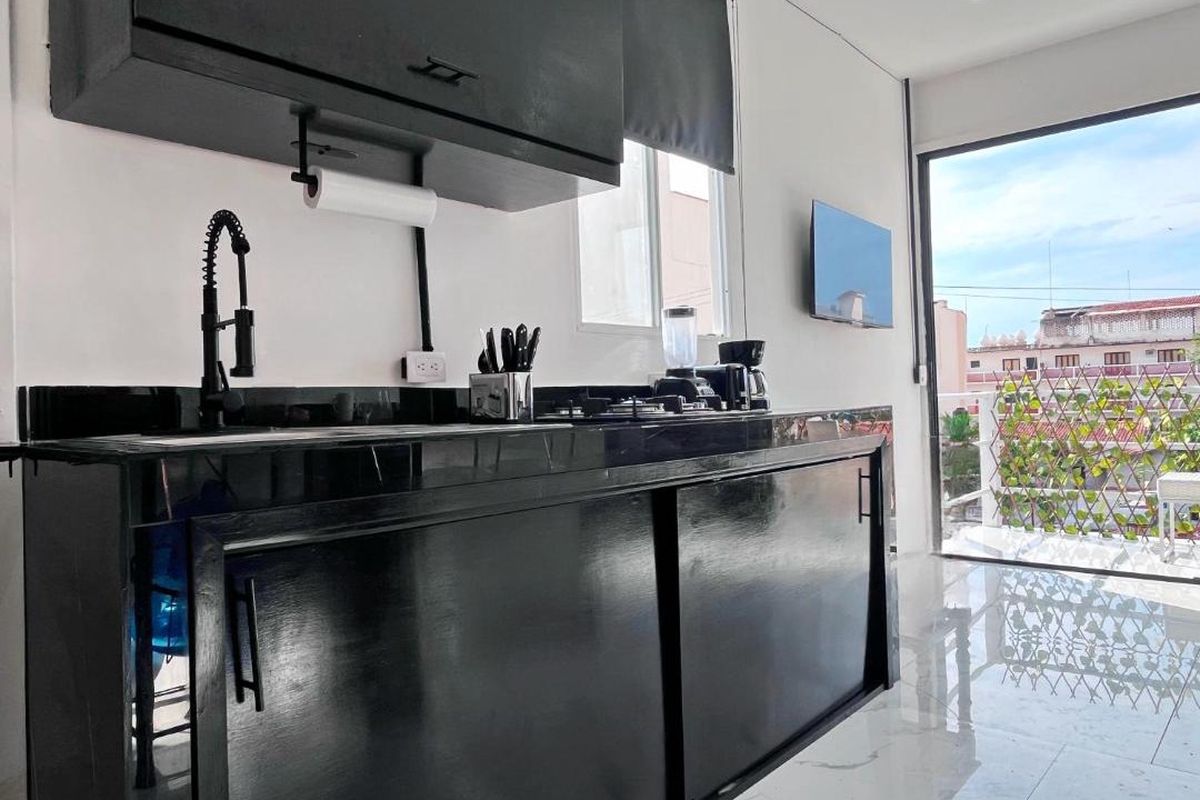 Photo of Kitchen in Amapas