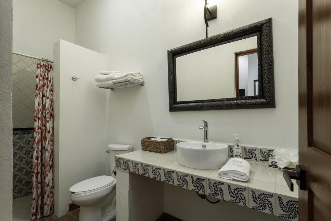 Photo of Bathroom in San Miguel de Allende
