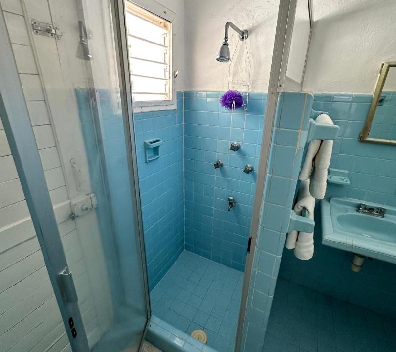 Photo of Bathroom in Chicxulub Puerto