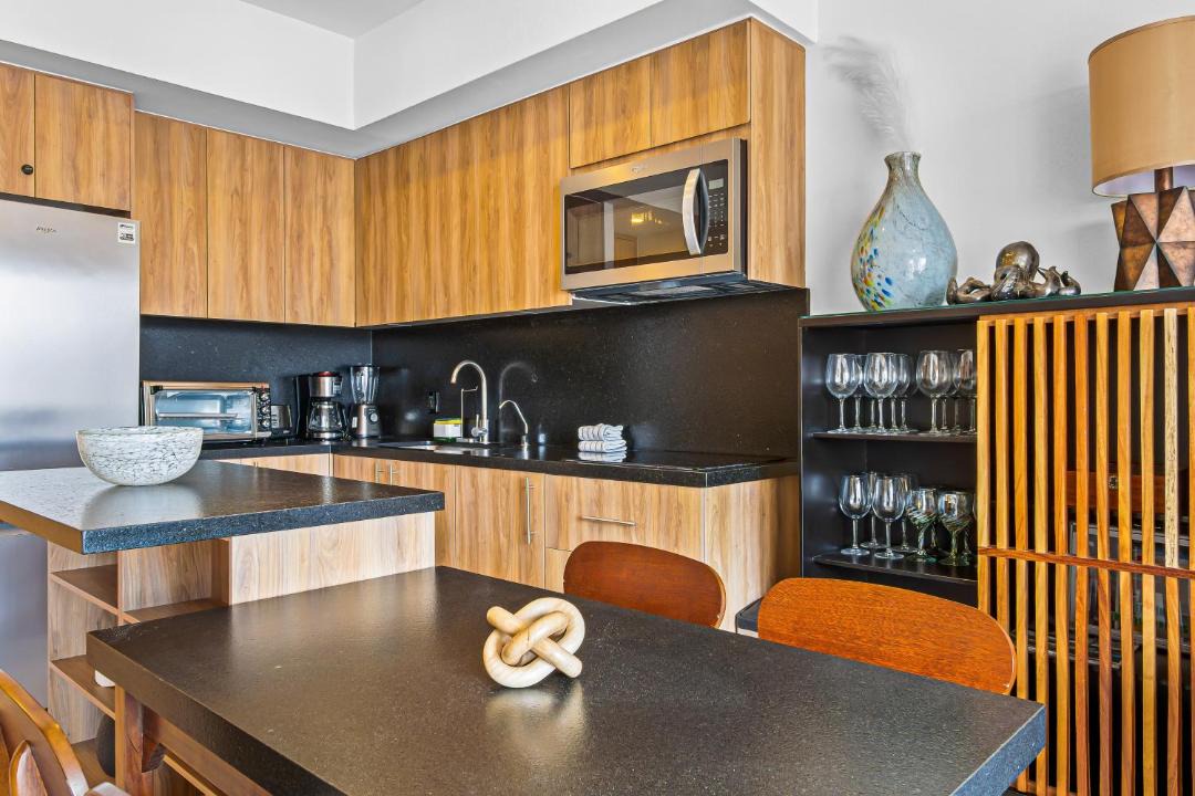 Photo of Kitchen in Bucerias