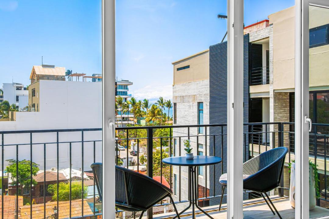 Photo of Patio Balcony in Bucerias