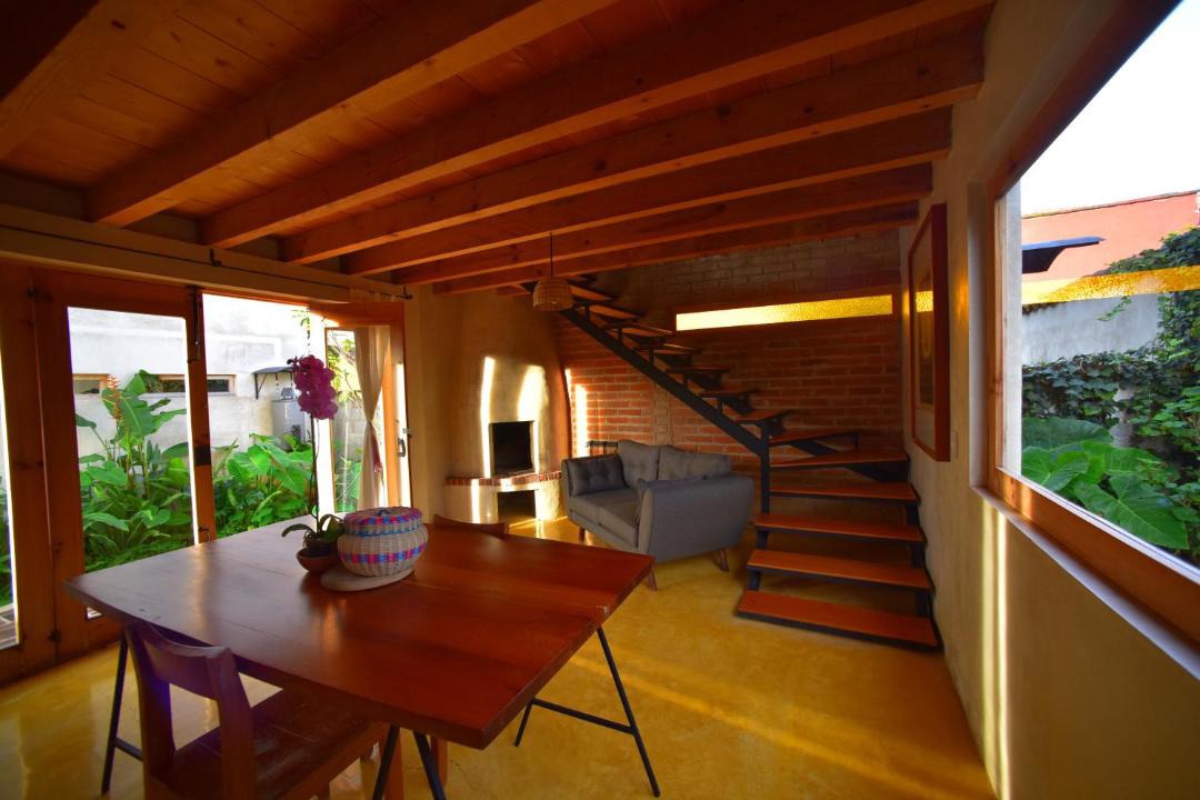 Photo of Patio Balcony in De Guadalupe