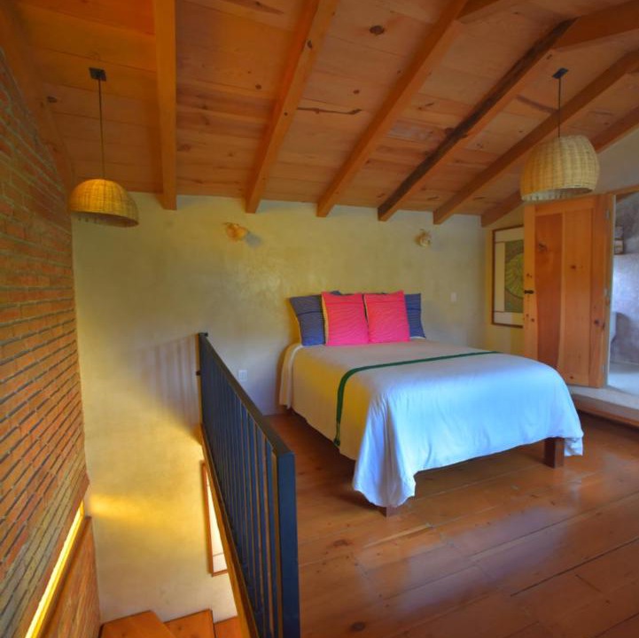 Photo of Bedroom in De Guadalupe