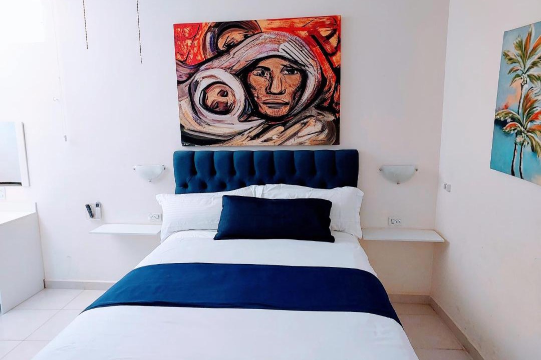 Photo of Bedroom in Hermosillo
