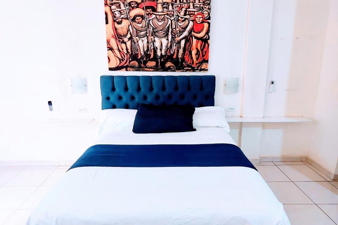 Photo of Bedroom in Hermosillo