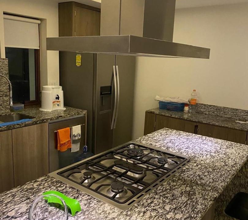 Photo of Kitchen in Granjas del Marques