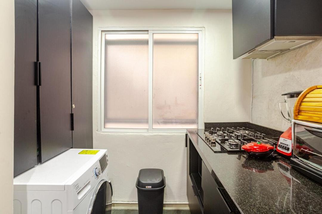 Photo of Kitchen in Doctores