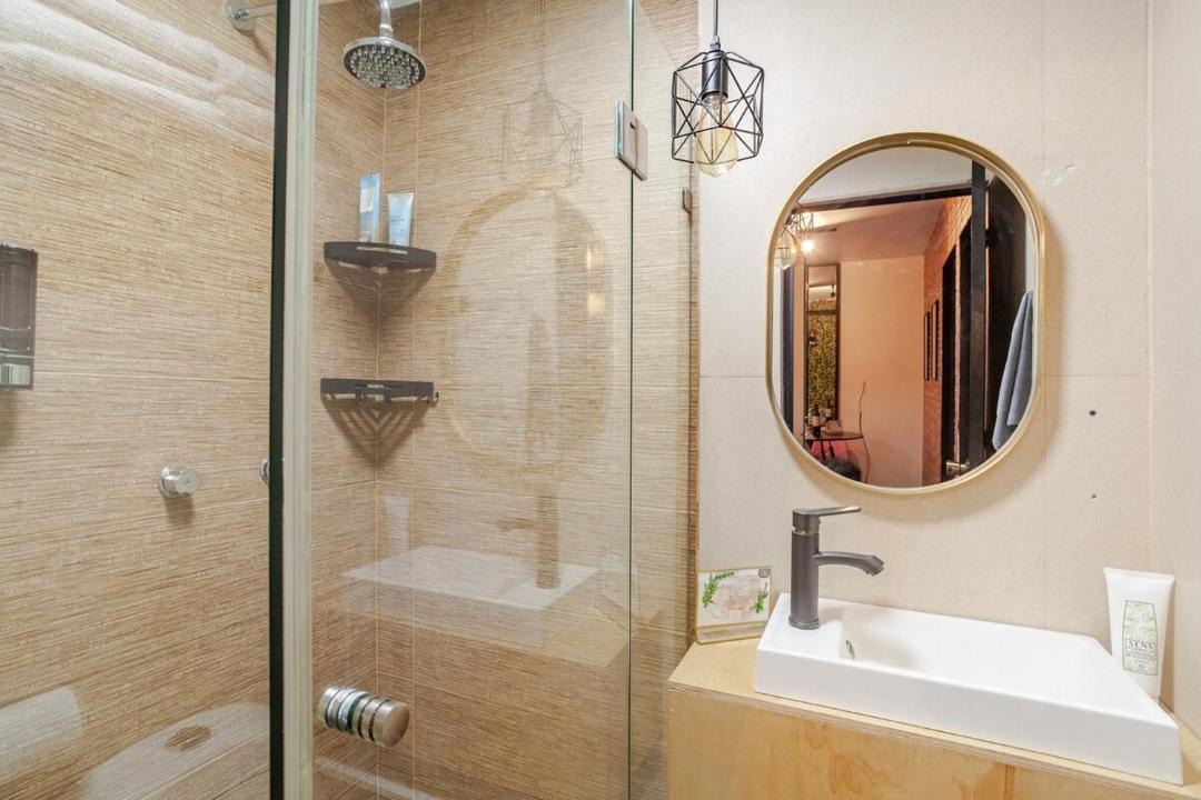 Photo of Bathroom in Doctores