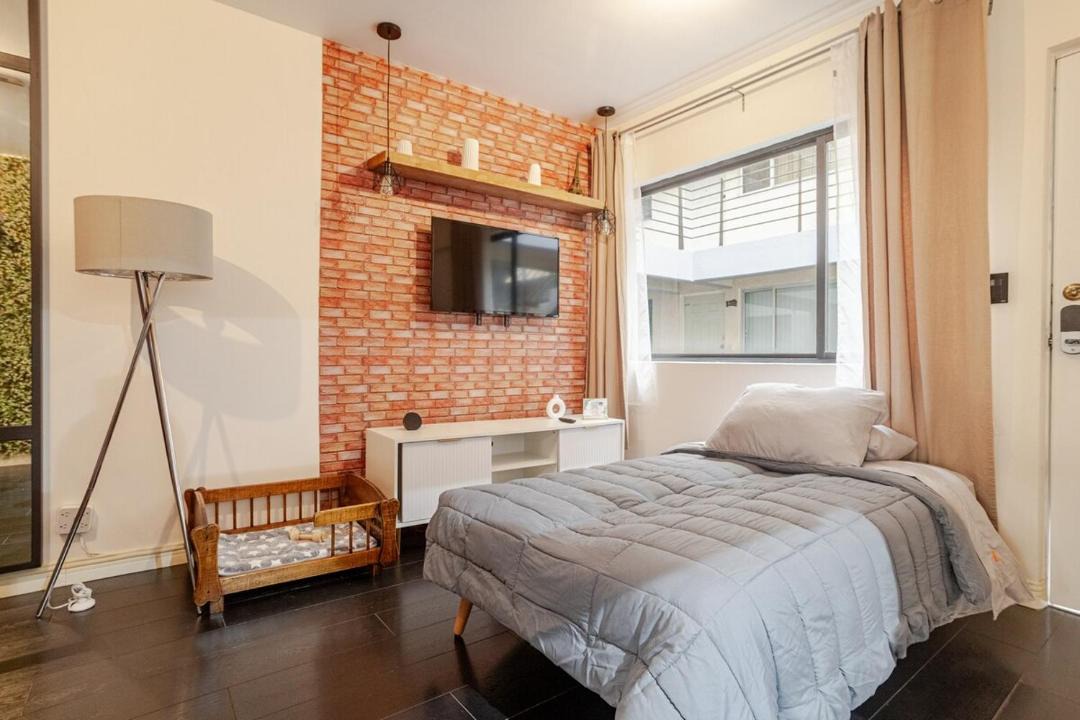 Photo of Bedroom in Doctores