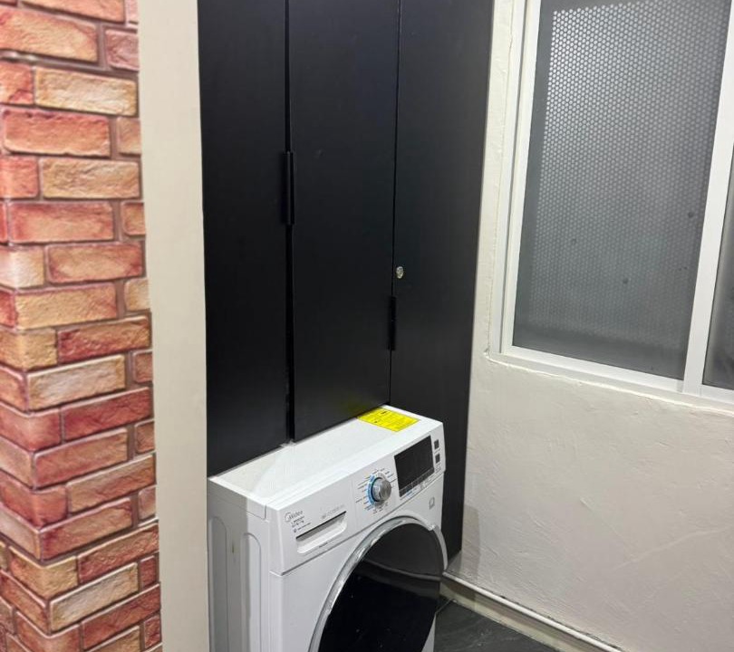 Photo of Bathroom in Doctores