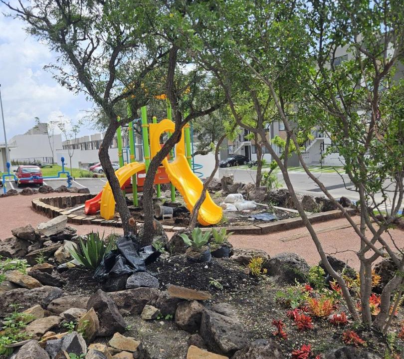 Photo of Outdoor in Jimenez