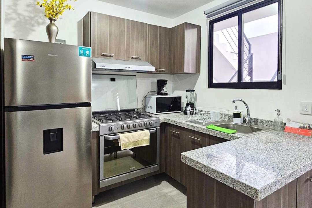 Photo of Kitchen in Jimenez