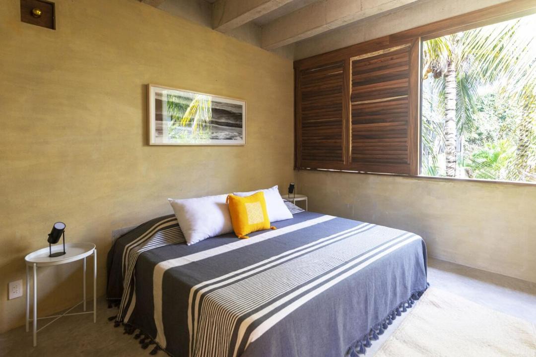 Photo of Bedroom in Barra de Colotepec