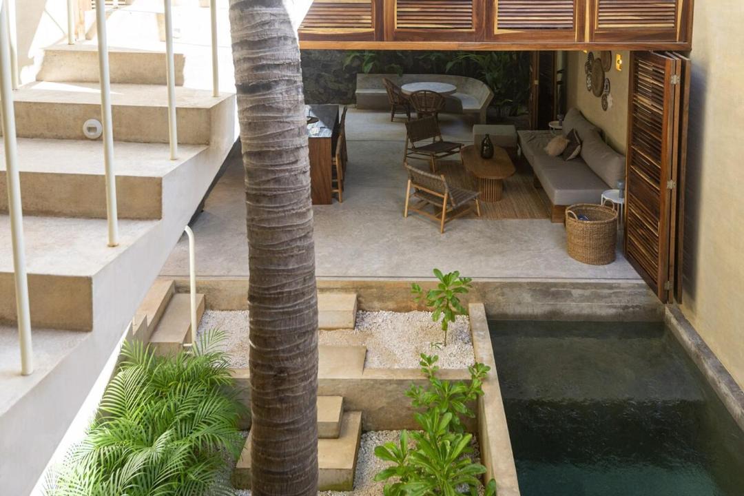 Photo of Patio Balcony in Barra de Colotepec