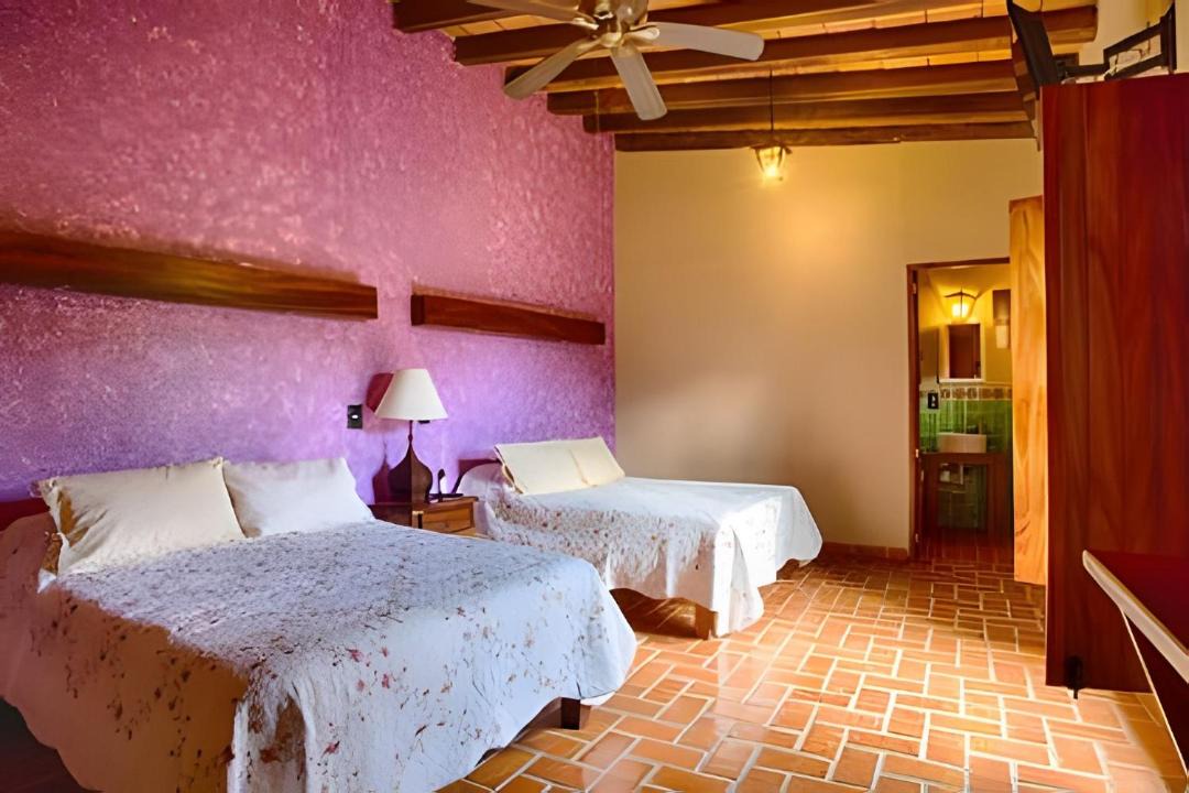 Photo of Bedroom in Mascota