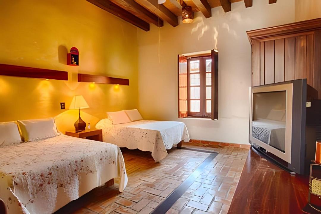 Photo of Bedroom in Mascota