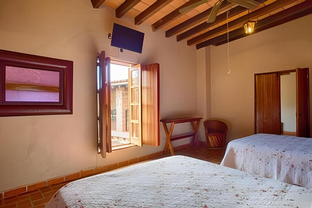 Photo of Bedroom in Mascota
