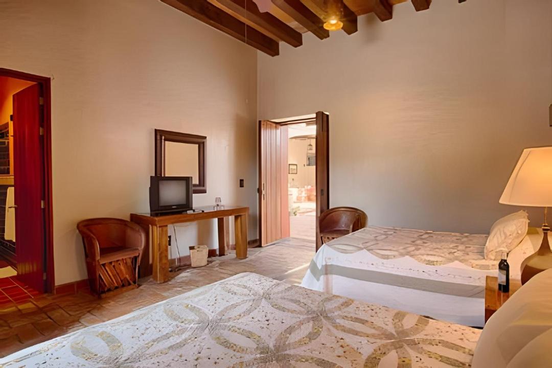 Photo of Bedroom in Mascota