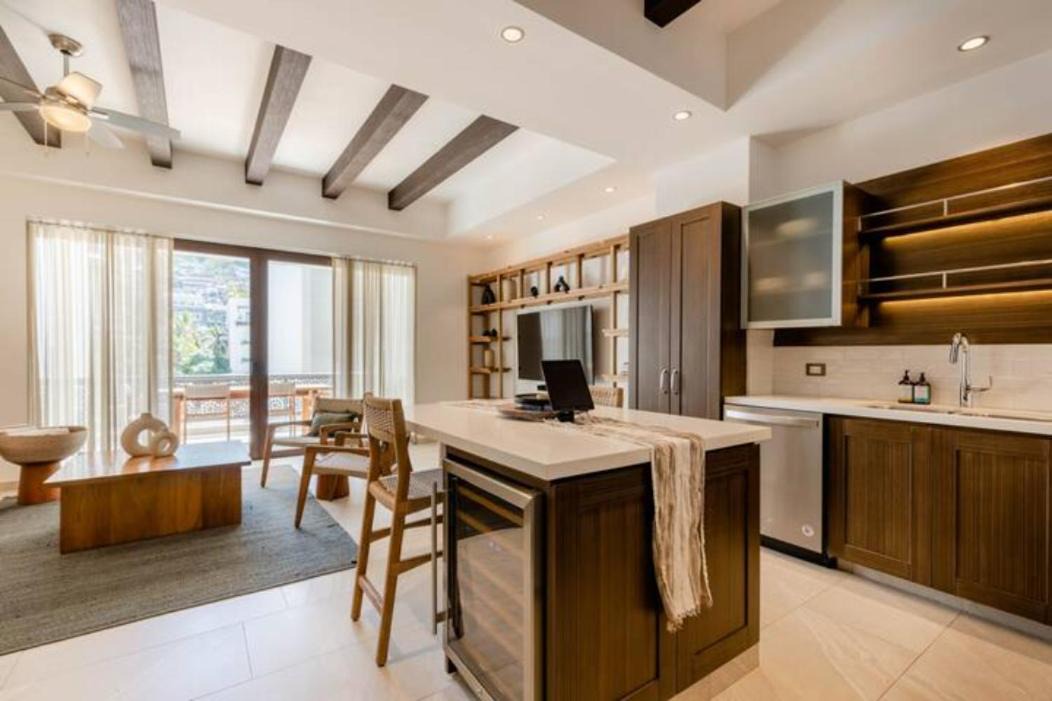 Photo of Kitchen in Emiliano Zapata
