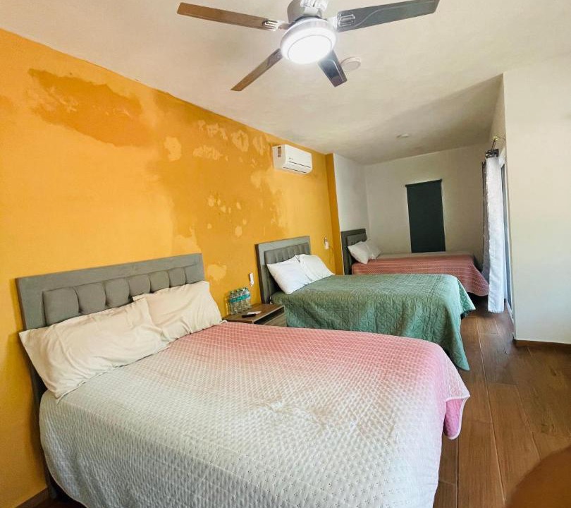 Photo of Bedroom in San Blas