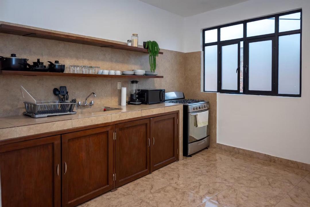 Photo of Kitchen in San Juan de los Lagos