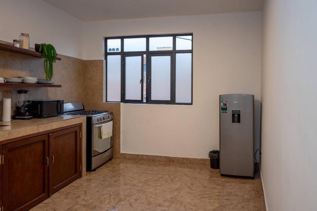 Photo of Kitchen in San Juan de los Lagos