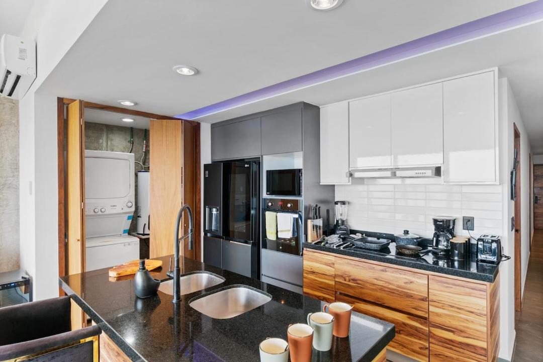 Photo of Kitchen in Mazatlan