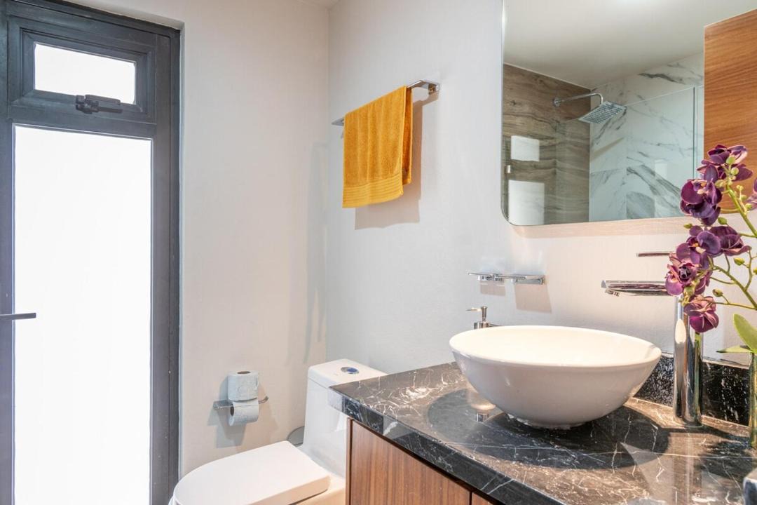 Photo of Bathroom in Mazatlan