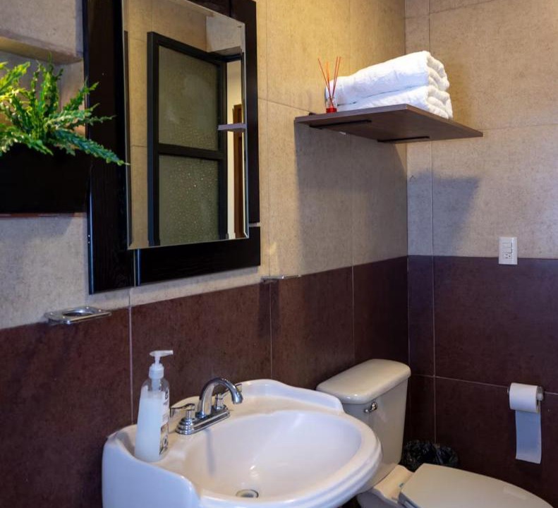 Photo of Bathroom in San Juan de los Lagos