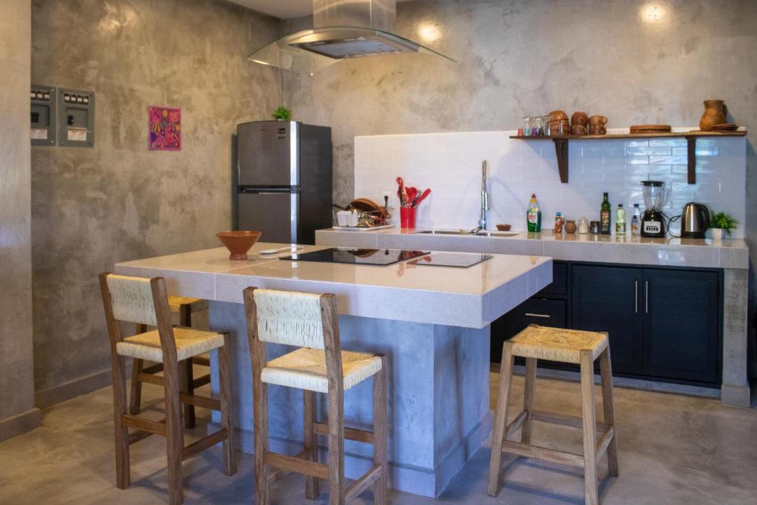 Photo of Kitchen in Bacocho