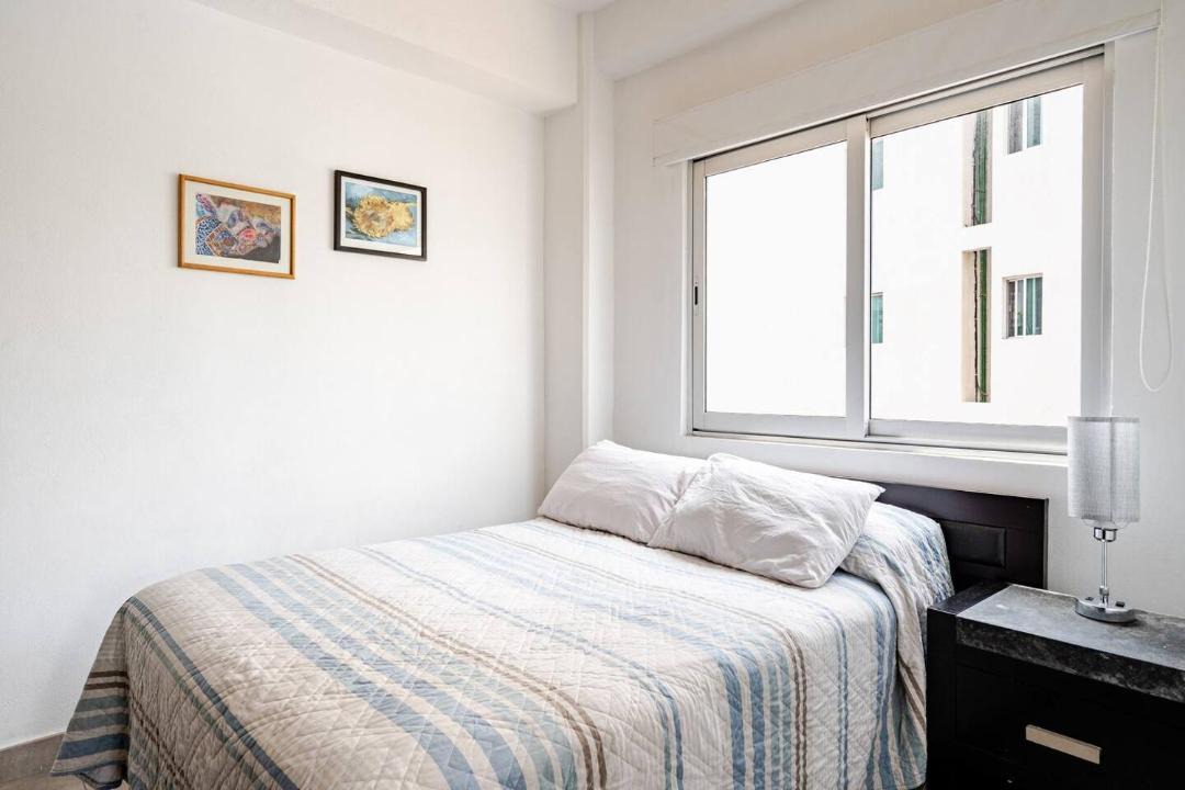 Photo of Bedroom in Nuevo Vallarta