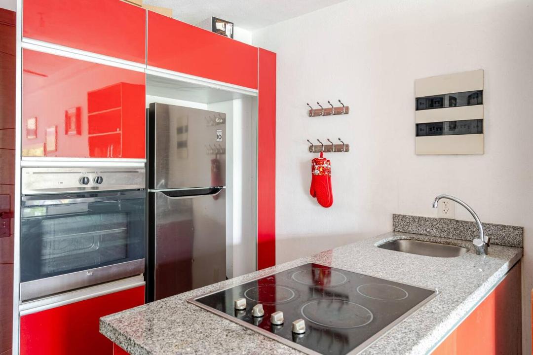 Photo of Kitchen in Nuevo Vallarta