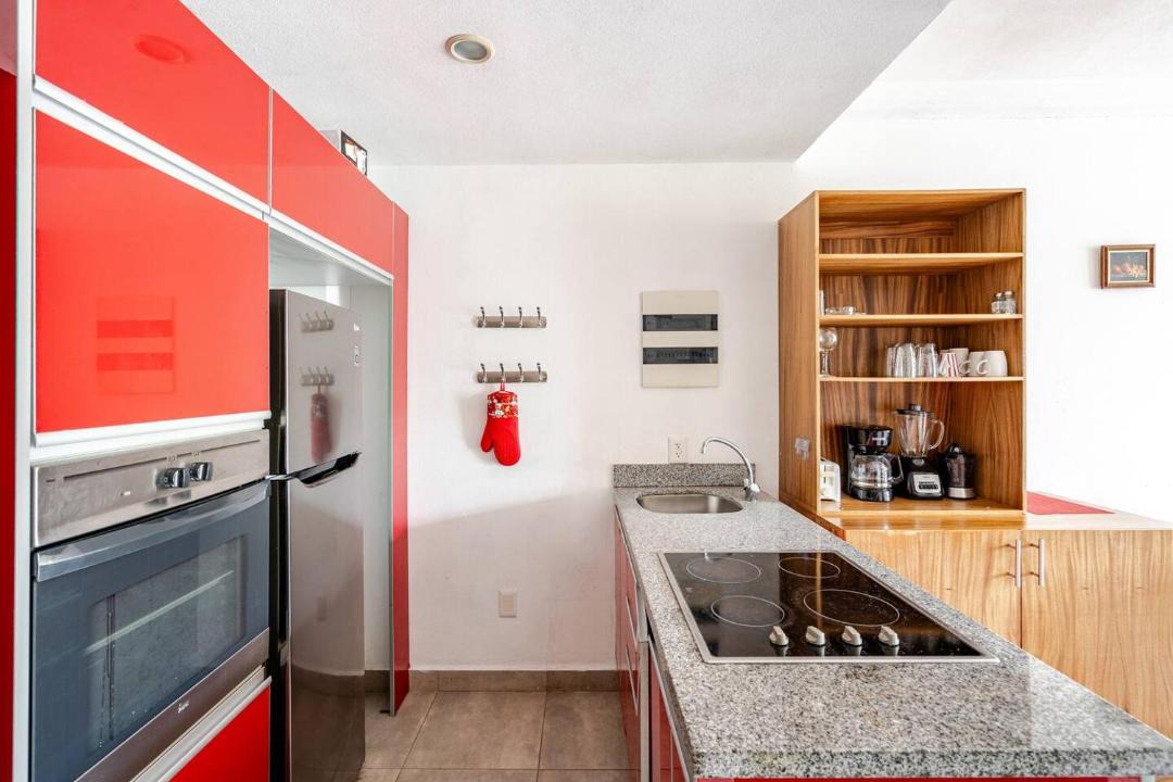 Photo of Kitchen in Nuevo Vallarta