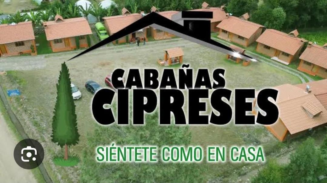 Photo of Buildings in Huasca De Ocampo