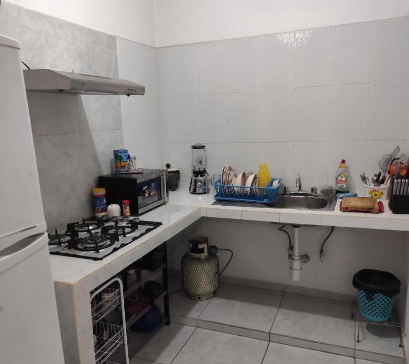 Photo of Kitchen in Tonala