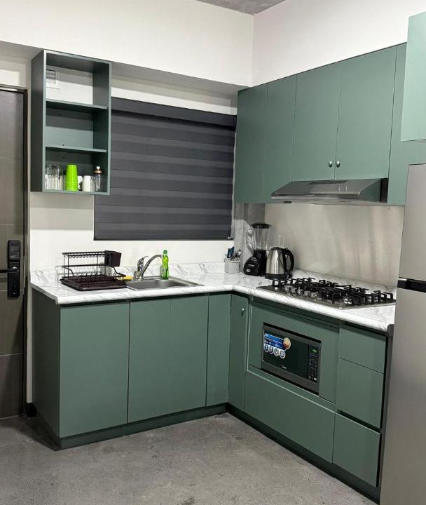 Photo of Kitchen in Guadalupe