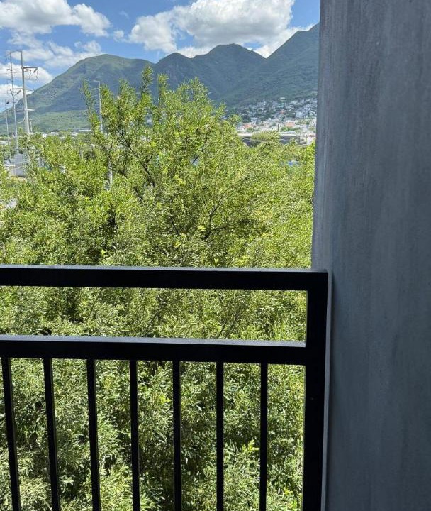 Photo of Patio Balcony in Guadalupe