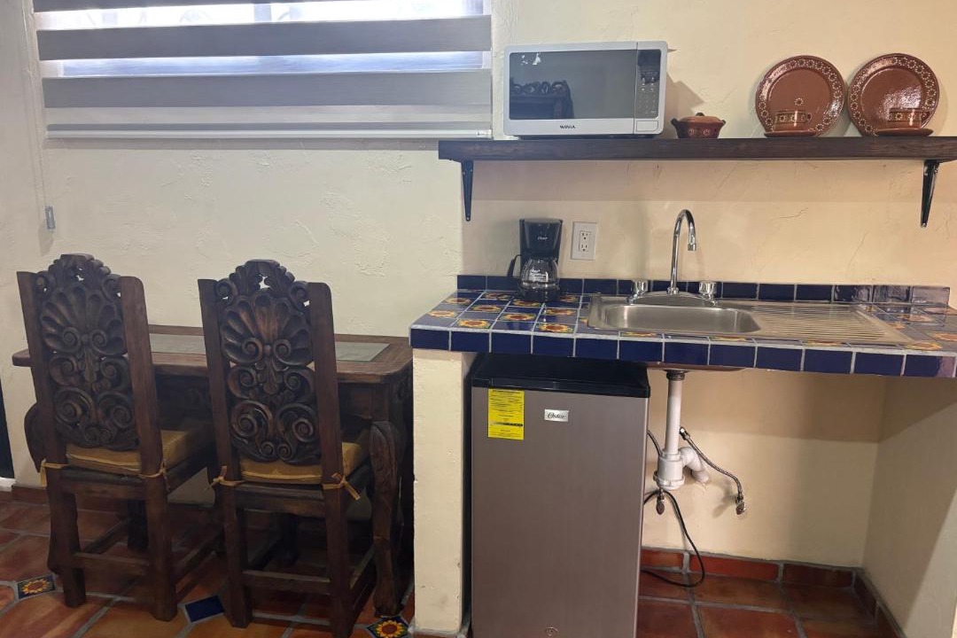 Photo of Kitchen in Guadalajara
