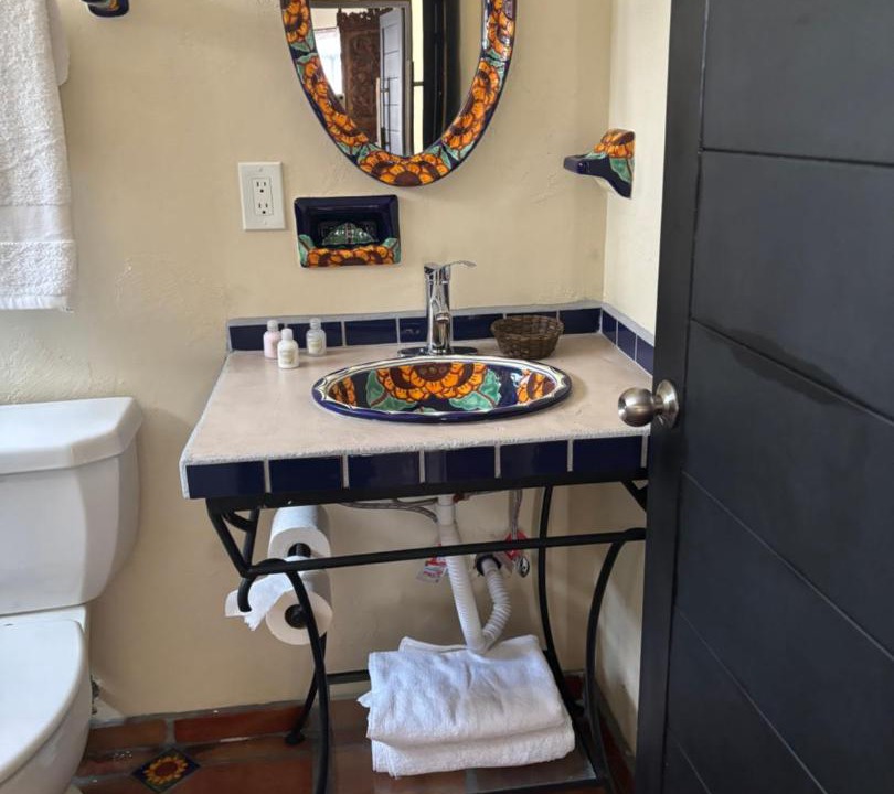 Photo of Bathroom in Guadalajara