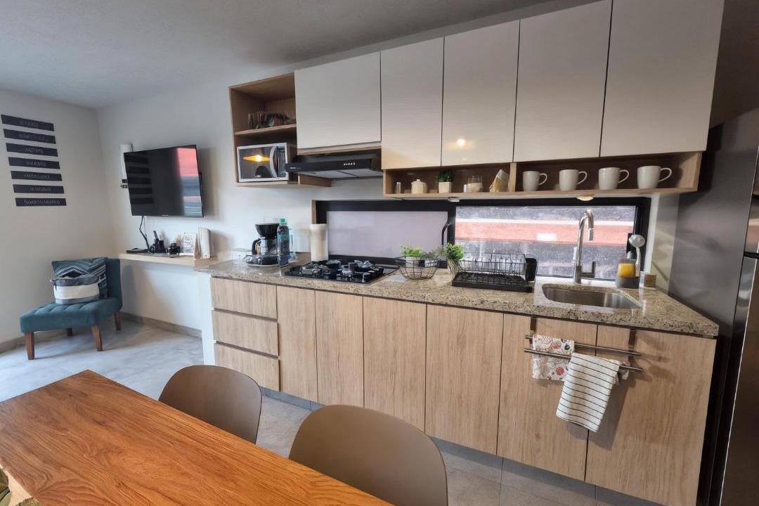 Photo of Kitchen in Atlixco