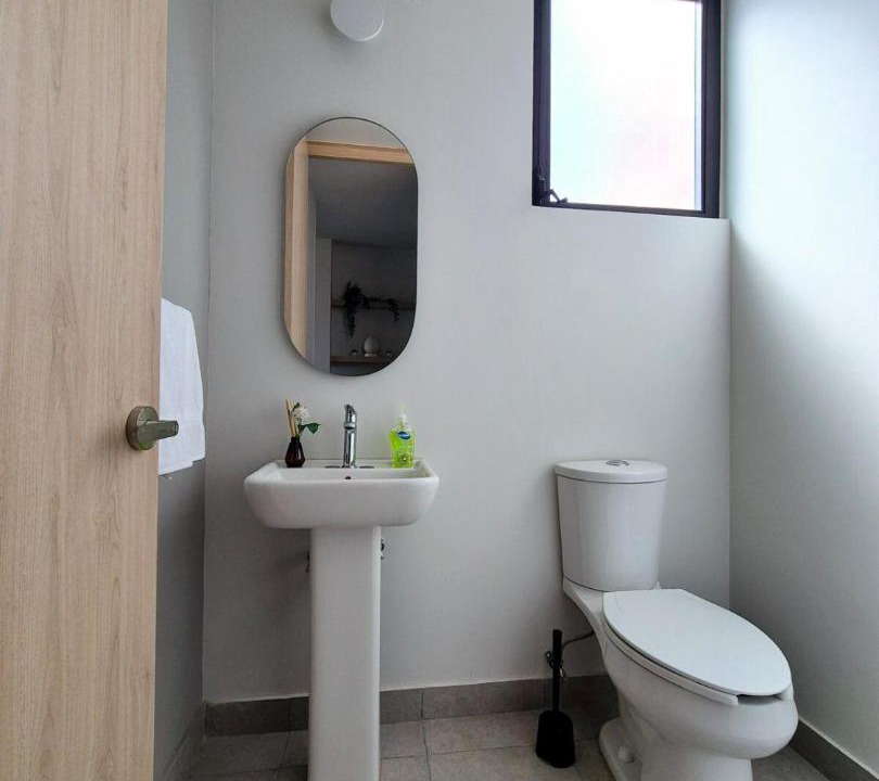 Photo of Bathroom in Atlixco
