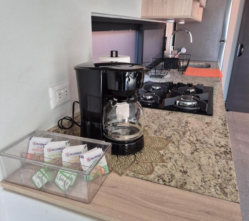 Photo of Kitchen in Atlixco