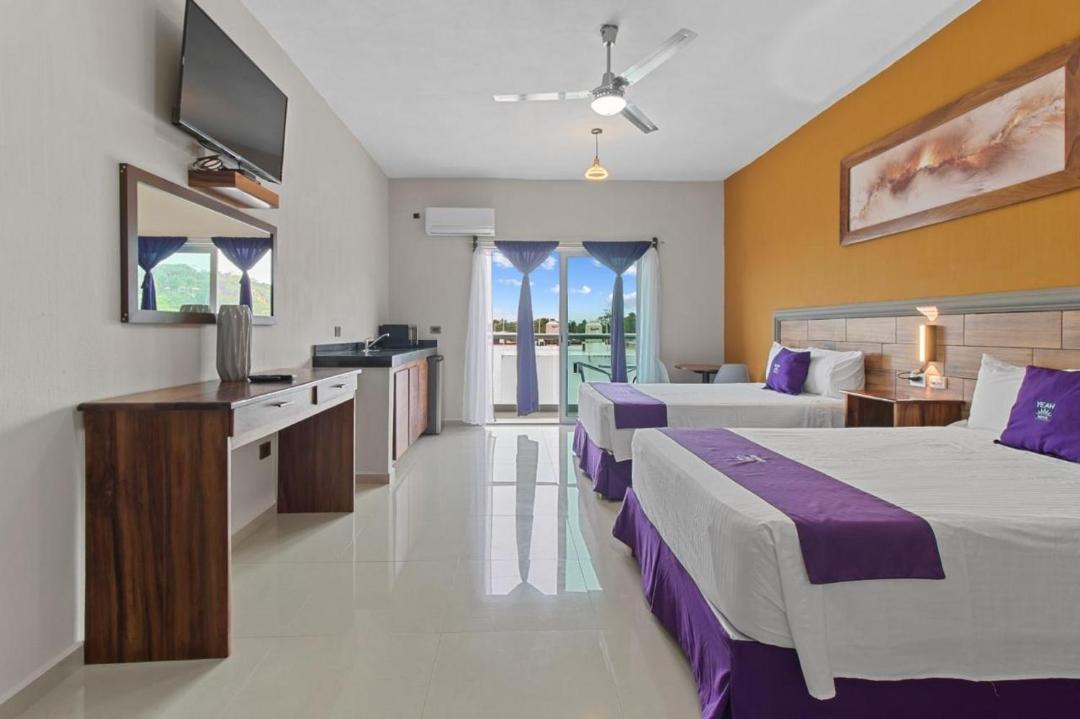 Photo of Bedroom in Rincon de Guayabitos