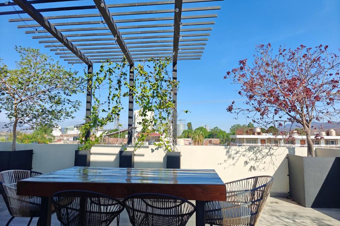 Photo of Patio Balcony in Ameca